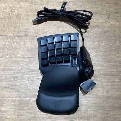 【堺七道店】中古  Tartarus V2 RZ07-02270100-R3M1 4660001341 