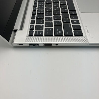 【なんば店】中古  HP EliteBook 630 G10 (i7 1355U/32GB/SSD512GB/WLAN/13.3FHD) 3280023793 