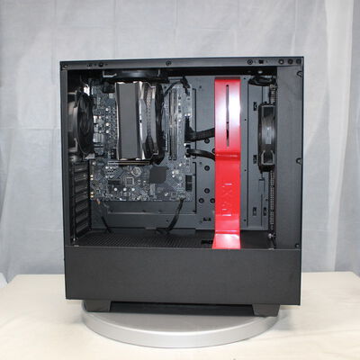 中古  Original PC(Intel Core i5 12400/32GB/SSD1TB/なし/オンボード/W11H64 MAR) 179593 
