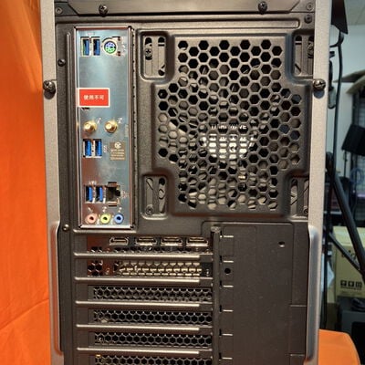 【なんば店】中古  GALLERIA XA7R-R47TS 3280021568 