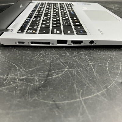 【大須店】中古  NEC VersaPro タイプVB PC-VKM17BZG4 (Core i5 8350U/8GB/SSD256GB/-/オンボード/12.5/1366x768/Wi-Fi/WEBCAM/W11H64 MAR) 186099 