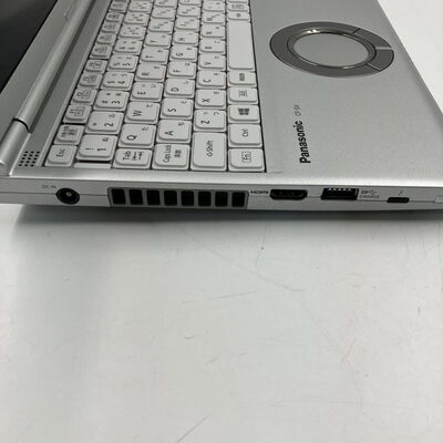 【なんば店】中古  Panasonic CFSV9-2 (i5 10210U/8GB/SSD256GB/WLAN/12UWXGA) 3280023513 