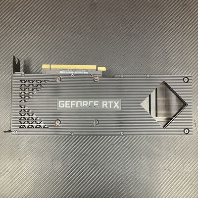 【富士青葉店】中古  各社 GeForce RTX3080 (10GB PCI-E) 143517 