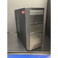 中古  raytrek XF(Core i7 11700K/32GB/SSD1TB/DVD-MULTI/RTX3070 8G/W11P) 4510001670 