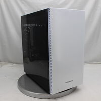 中古  THIRDWAVE X3-03WH(AMD Ryzen 7 7700/16GB DDR5 (PC5)/SSD500GB/なし/NVIDIA GeForce RTX 4060 8GB/W11H64 MAR) 199946 