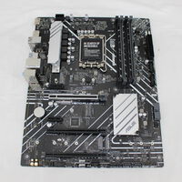 中古  ASUS PRIME H670-PLUS D4-SI OEM（H670 1700 ATX DDR4） 3480031711 