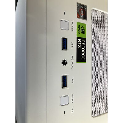 【富士青葉店】中古  THIRDWAVE THIRDWAVE-G X3-03(AMD Ryzen 7 5700X/16GB/SSD1TB/なし/NVIDIA GeForce RTX 4060 Ti 8GB/W11H64 MAR) 179661 