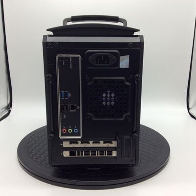 【浜松店】中古  mouse Gtune HL-B660W11-WA(i5 12400F/16GB/SSD1TB/なし/GTX1660 SUPER 6GB/W11H) 1300007834 