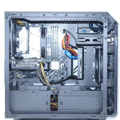 【通販センター】中古  THIRDWAVE GALLERIA RM5C-R46 202485 