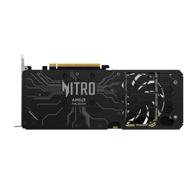 Acer  Nitro Radeon AN-RX9060XT-16G-OCC (Radeon RX 9060 XT 16GB) 
