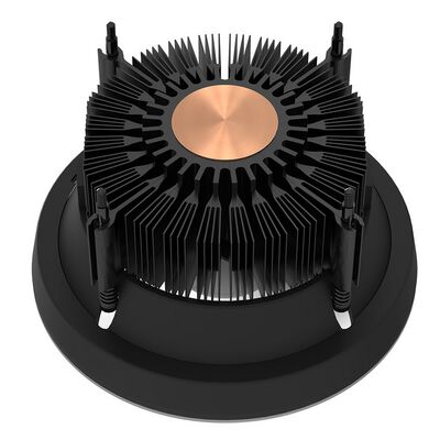 Thermaltake  UX150-L ARGB Air cooler Black CL-P147-CA13SW-A 