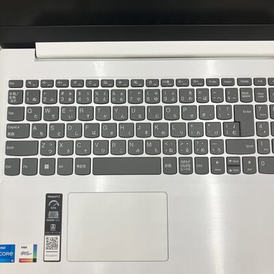 【熊本浜線店】中古  Lenovo IdeaPad L3 15ITL6(i5-1135G7/12GB/SSD512GB/W11H) 5370001278 