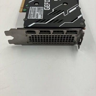 【なんば店】中古  玄人志向 GG-RTX3060-E12GB/OC/DF (RTX3060 12GB) 144779 