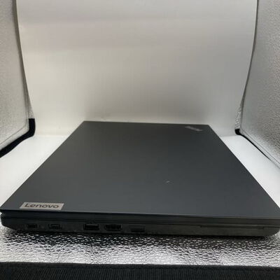 【八王子店】中古  LENOVO ThinkPad L15 Gen2 MSO (Intel Core i5 1135G7 2.4GHz/16GB/SSD256GB/-/オンボード/15.6/1920x1080/GbE/Wi-Fi/WEBCAM/W11P/Microsoft Office Home and Business 2024) 188607 