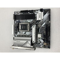 中古  ASRock B650M Pro RS WiFi (B650 AM5 mATX DDR5) 3180005952 
