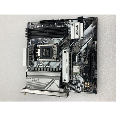【京都店】中古  ASRock B650M Pro RS WiFi (B650 AM5 mATX DDR5) 3180005952 