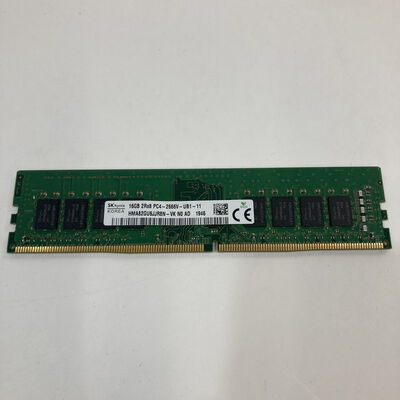 【神戸・三宮店】中古  PC4-21300 16GB デスクトップ用 135638 