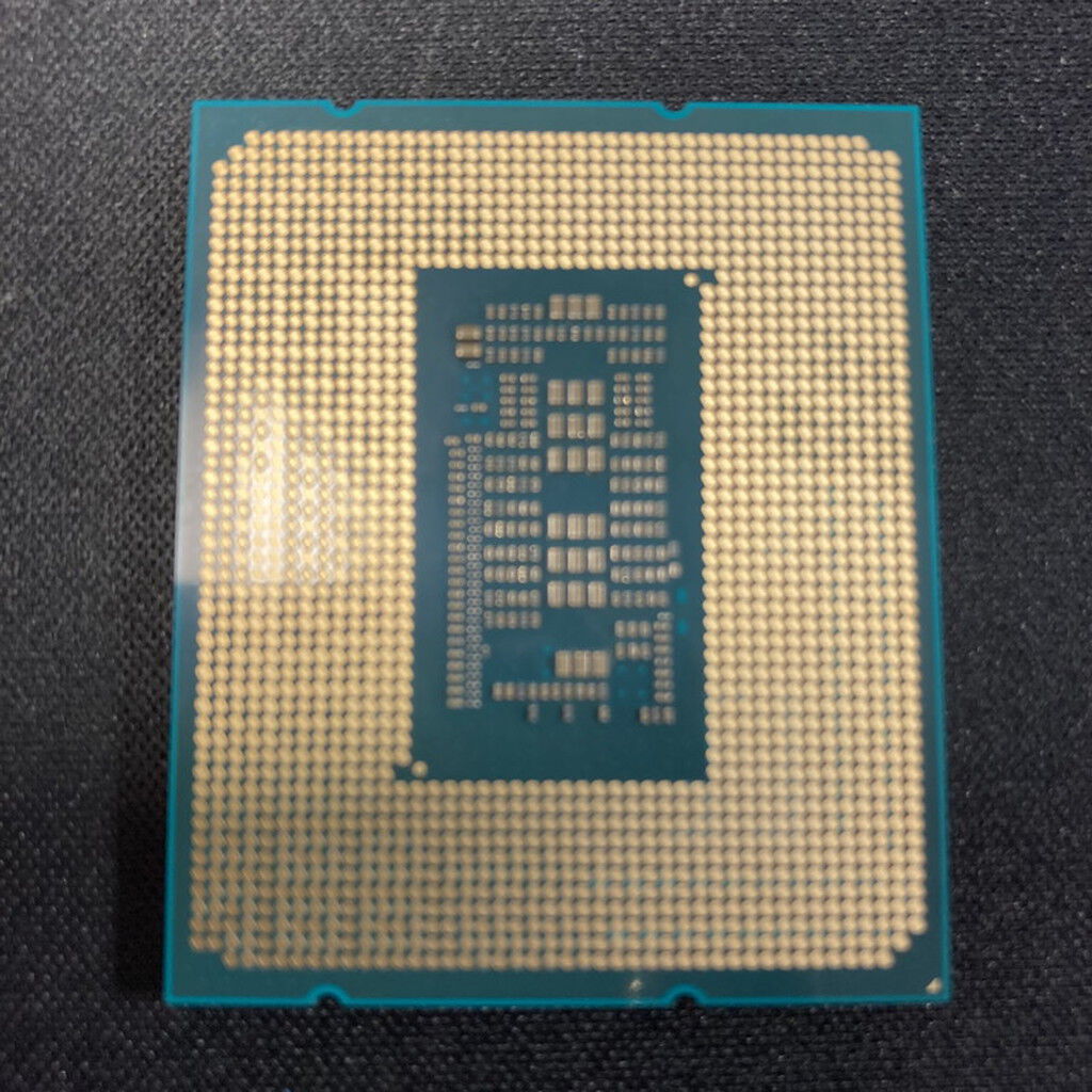 Intel core i5 12400 中古 Intel 〔中古〕インテル® Core™ i5-12400 プロセッサー BOX