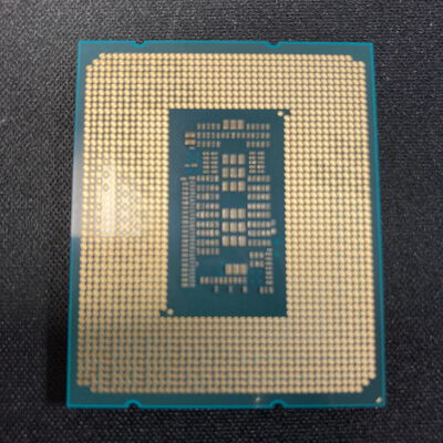【大宮店】中古  INTEL Core i5 12400  (1700/2.5G/18M/C6/T12) 148614 