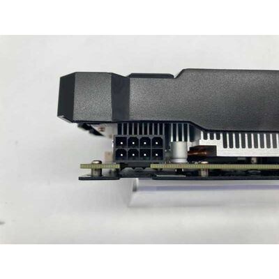 【郡山安積店】中古  玄人志向 GG-RTX2060-E6GB/DF2 (RTX2060 6G GDR6) 184410 