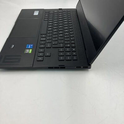 【なんば店】中古  HP OMEN Gamin Laptop 16-k0xxx (i7 12700H/16GB/SSD1TB/RTX3070Ti/WLAN/16.1FHD) 3280023155 