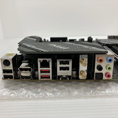 【秋葉原本店】中古  MSI B760 GAMING PLUS WIFI (B760 1700 ATX DDR5) 3410013612 