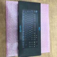 中古  Logicool G Pro Tenkeyless Mechanical Gaming Keyboard(G-PKB-001) 5250001000 