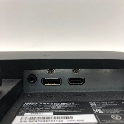 【大分店】中古  MSI G242L E14 4860001196 
