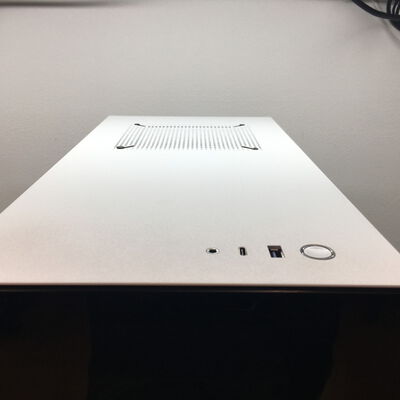 【佐賀南部バイパス店】中古  自作PC(i7 11700/16GB/SSD1TB/HDD8TB/RTX3060Ti) 5250001612 