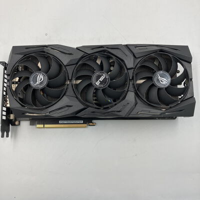 【なんば店】中古  ASUS ROG-STRIX-RTX2060S-O8G-GAMING (RTX2060 SUPER) 140110 