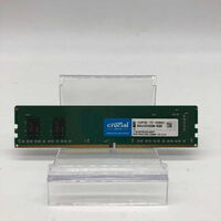 中古  PC4-25600 8GB デスクトップ用(DDR4-3200) 140727 