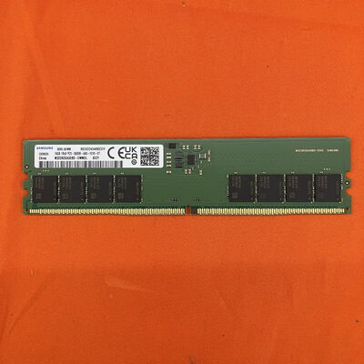 【なんば店】中古  M323R2GA3DB0-CWM [DDR5 PC5-44800 16GB] 3280021146 