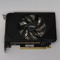 中古  Palit GeForce RTX3050 (6GB PCI-E) 3210014964 