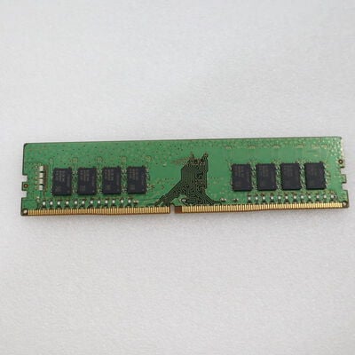 【通販センター】中古  PC4-21300 16GB デスクトップ用(DDR4-2666) 135638 