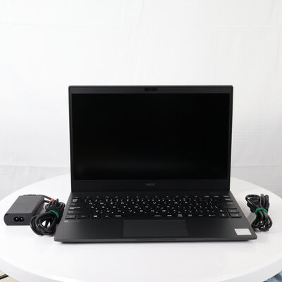 【通販センター】中古  NEC LAVIE Direct PM GN186J/5H PC-GN186J5LH(Intel Core i7 10510U/8GB DDR3 (PC3)/SSD512GB/なし/オンボード/13.3/1920x1080/Wi-Fi/W11H64 MAR) 200820 