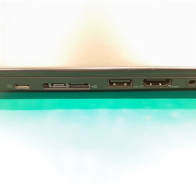 【鹿児島店】中古  LENOVO ThinkPad X13 MSO (AMD Ryzen 5 Pro 4650U 2.10GHz/32GB DDR4 (PC4)/SSD256GB/-/オンボード/13.3/1920x1080/Wi-Fi/WEBCAM/W11P/Microsoft Office Home and Business 2024) 190603 