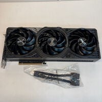 中古  Palit NE7507T019T2-GB2031A (RTX5070Ti 16G) 1460027013 