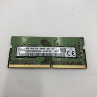 中古  PC4-19200 8GB ノート用(DDR4-2400) 150693 