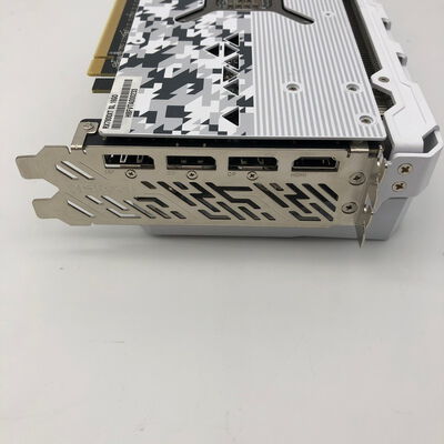 【大分店】中古  ASRock RX7800XT SL 16GO(RX7800XT Steel Legend OC) 4860000768 