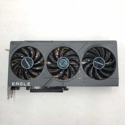 【盛岡都南店】中古  GIGABYTE GV-N407TGAMING OC-12GD (RTX4070Ti 12G) 154199 