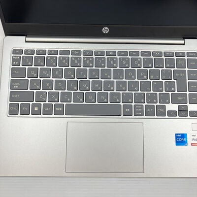 【秋葉原本店】中古  HP　Laptop 14 -ep0016TU(i5-1335U/8GB/SSD256GB/W11H) 3410016338 