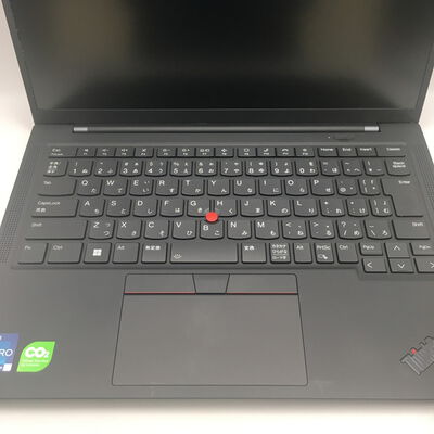 【佐賀南部バイパス店】中古  Lenovo Thinkpad X1 5250001466 