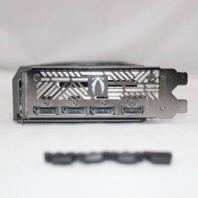 中古  ZOTAC ZOTAC GAMING GeForce RTX 5070 SOLID OC ZT-B50700J-10P（RTX5070 12GB） 3480033818 