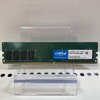 中古  PC4-21300 8GB デスクトップ用(DDR4-2666) 126165 