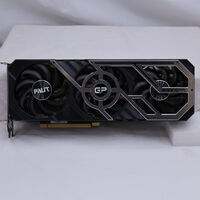 中古  Palit NE63070019P2-1041A (RTX3070 GP 8G GDR6) 192425 