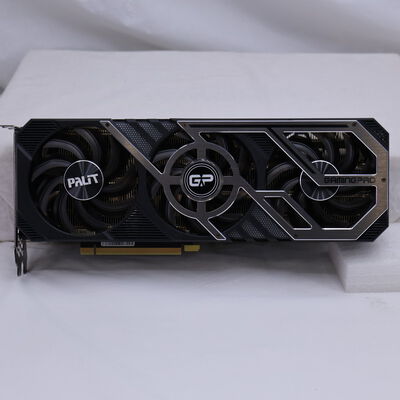 【通販センター】中古  Palit NE63070019P2-1041A (RTX3070 GP 8G GDR6) 192425 
