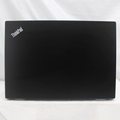 【通販センター】中古  Lenovo ThinkPad L13(Intel Core i5 10210U 1.60GHz/16GB DDR4/SSD256GB/-/オンボード/13.3/1920x1080/Wi-Fi/WEBCAM/W11H/VBT) 195440 