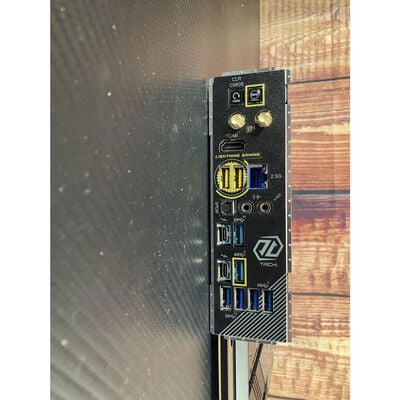 【富士青葉店】中古  ASRock X670E Taichi (X670E AM5 E-ATX DDR5) 152467 