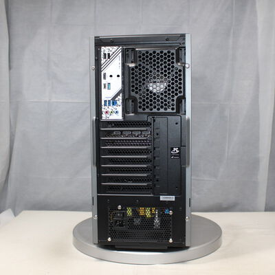 【松山環状枝松店】中古  THIRDWAVE GALLERIA SK(Intel Core i7 13700F/16GB/SSD1TB/なし/NVIDIA GeForce RTX 3060 Ti 8GB/W11H64 MAR) 180492 