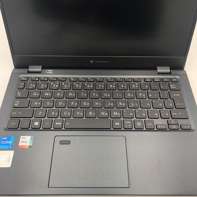 【福井日之出店】中古  Dynabook G83/HS (Intel Core i5 1135G7 2.40GHz/16GB DDR4/SSD256GB/-/オンボード/13.3/1920x1080/GbE/Wi-Fi/WEBCAM/W11H64) 191113 